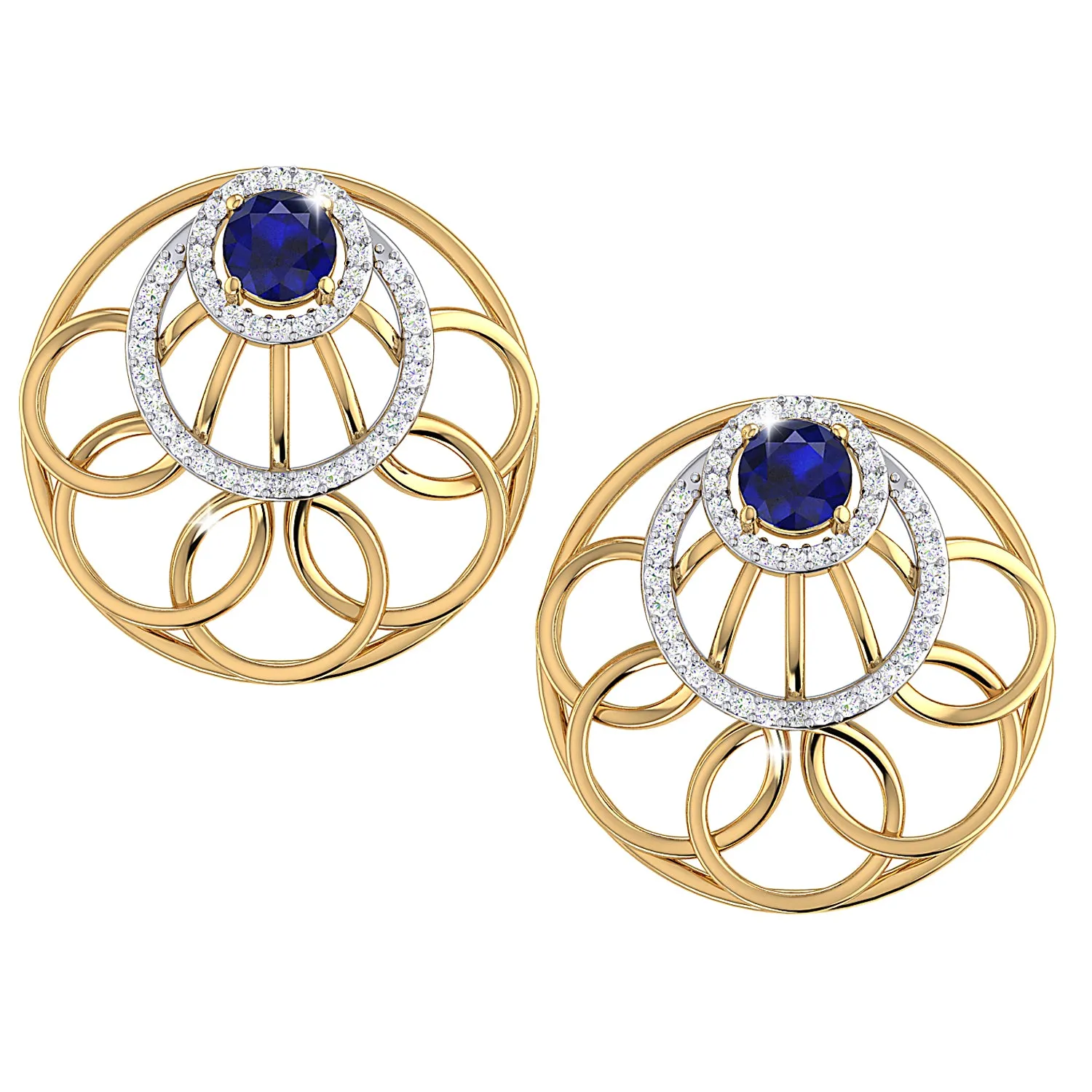 THE ROYAL CASTER STUDS