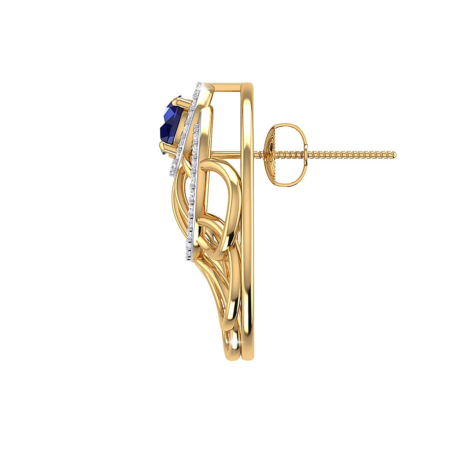 THE ROYAL CASTER STUDS