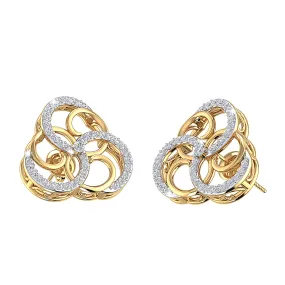 THE SPIRALLI STUDS