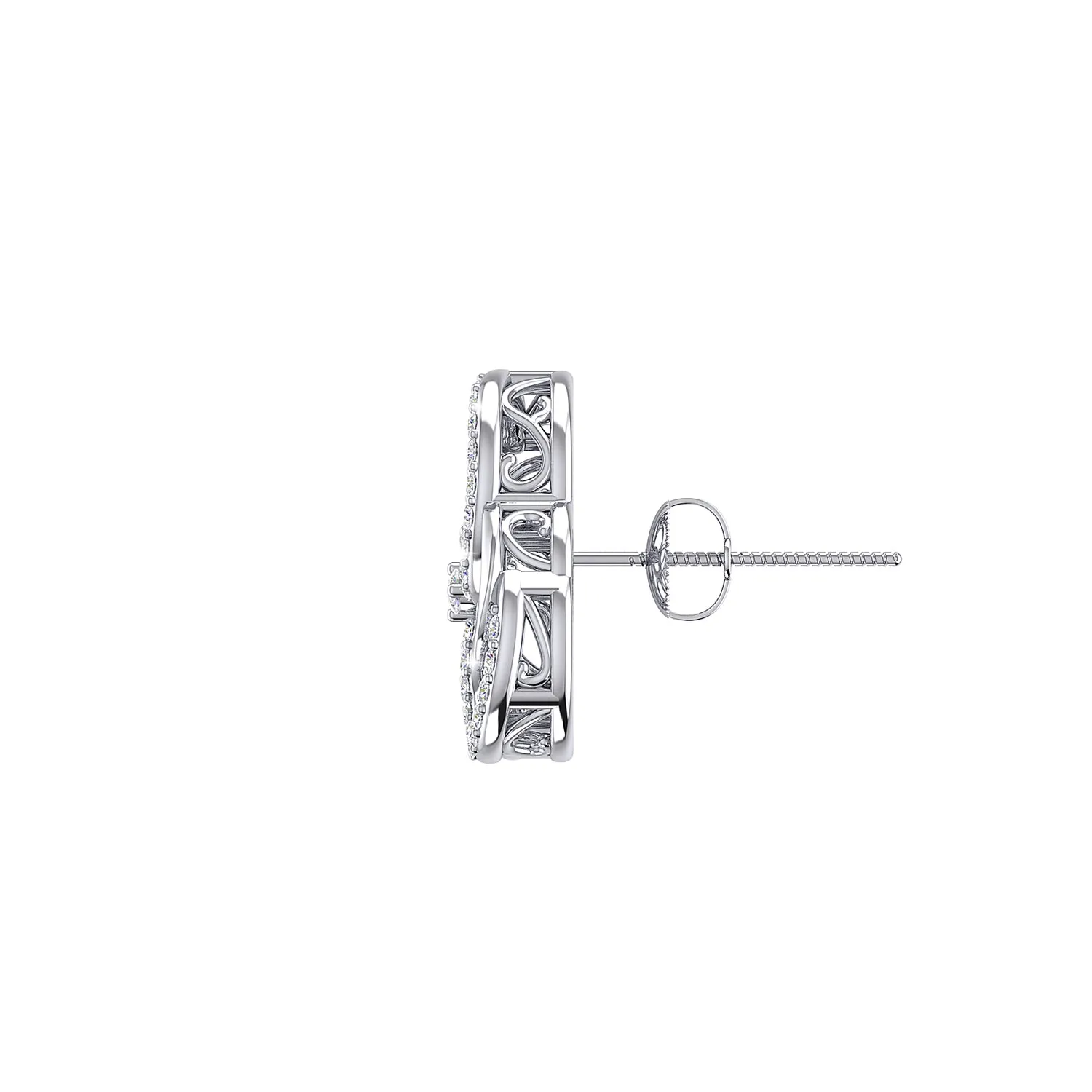 THE SPIRALLI STUDS