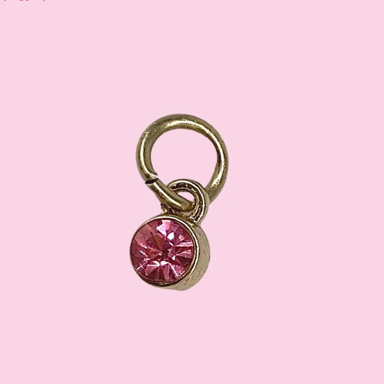 Valentine's Day Rhinestones