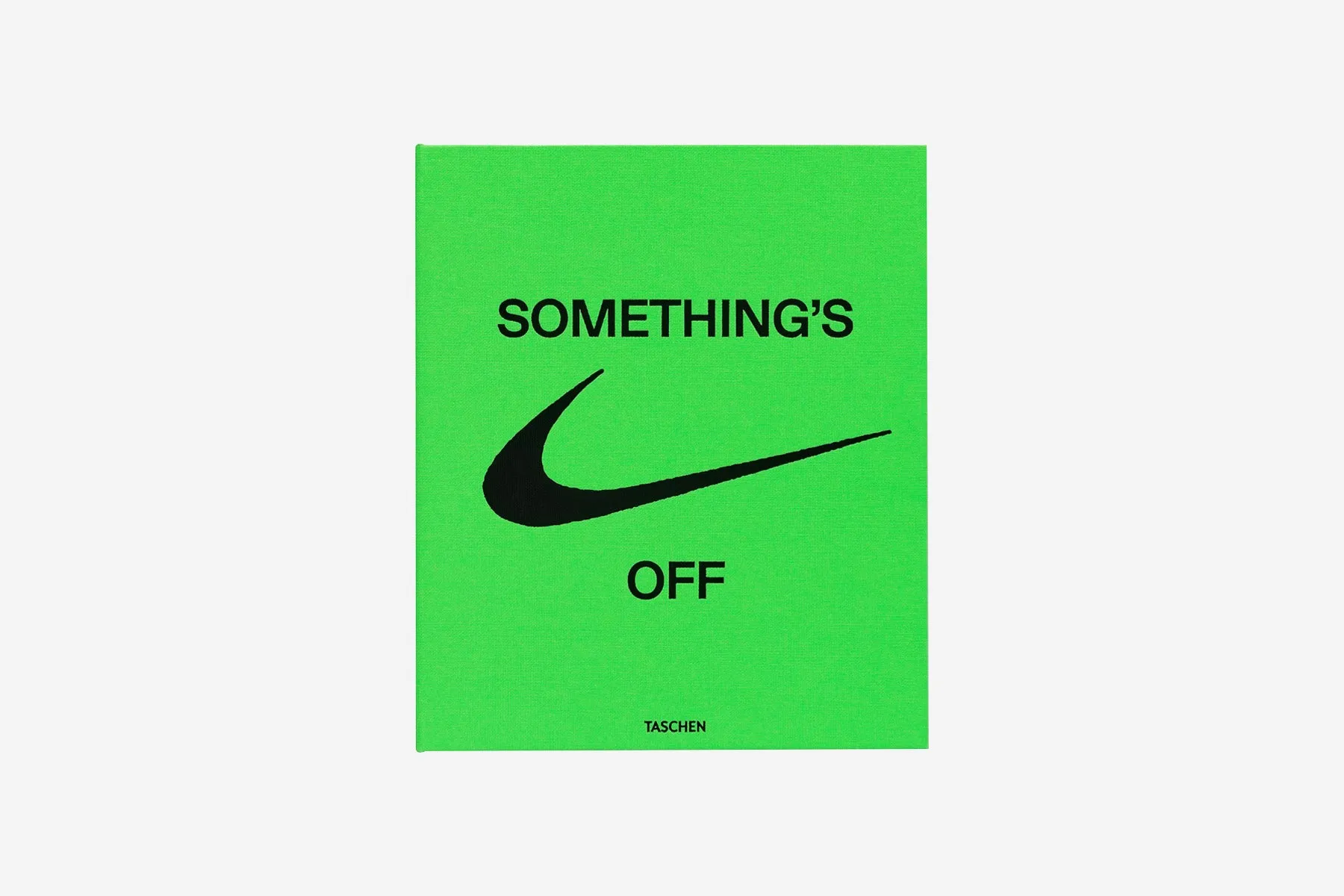 Virgil Abloh. Nike. ICONS